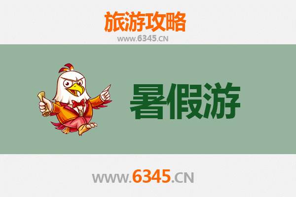 暑假探秘正阳：豫南风情与美食之旅